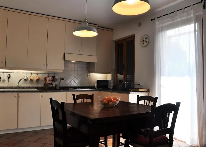 Casa Vacanze Bolgheri