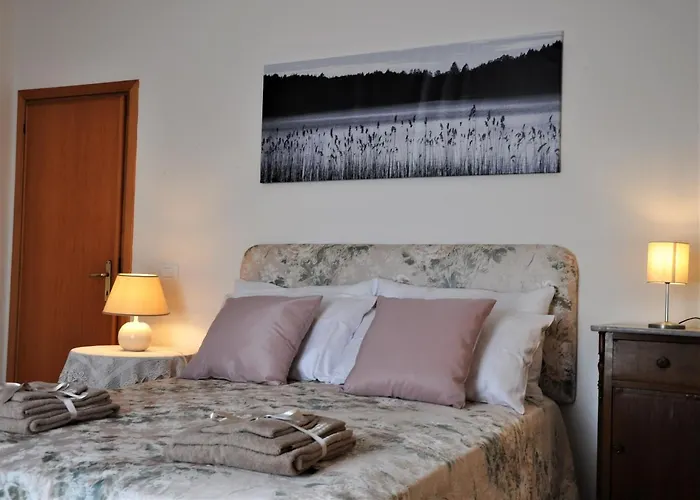 Casa Vacanze Bolgheri
