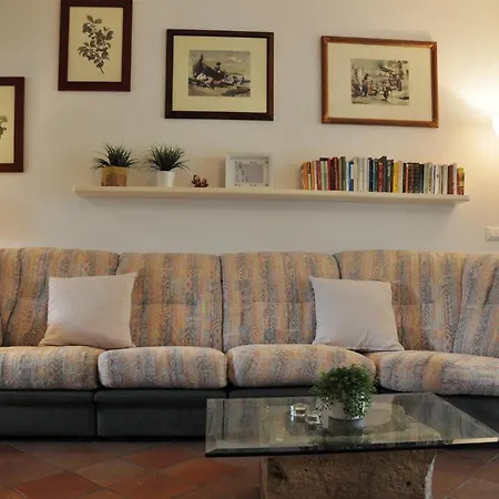 Casa Vacanze Bolgheri Exterior foto