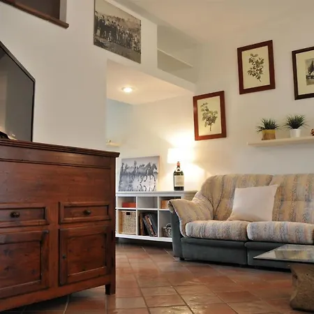 Casa Vacanze Bolgheri Exterior foto