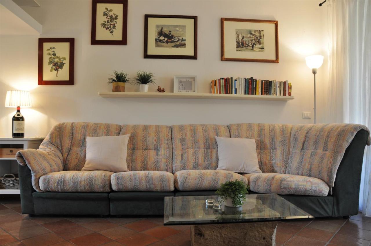 Casa Vacanze Bolgheri