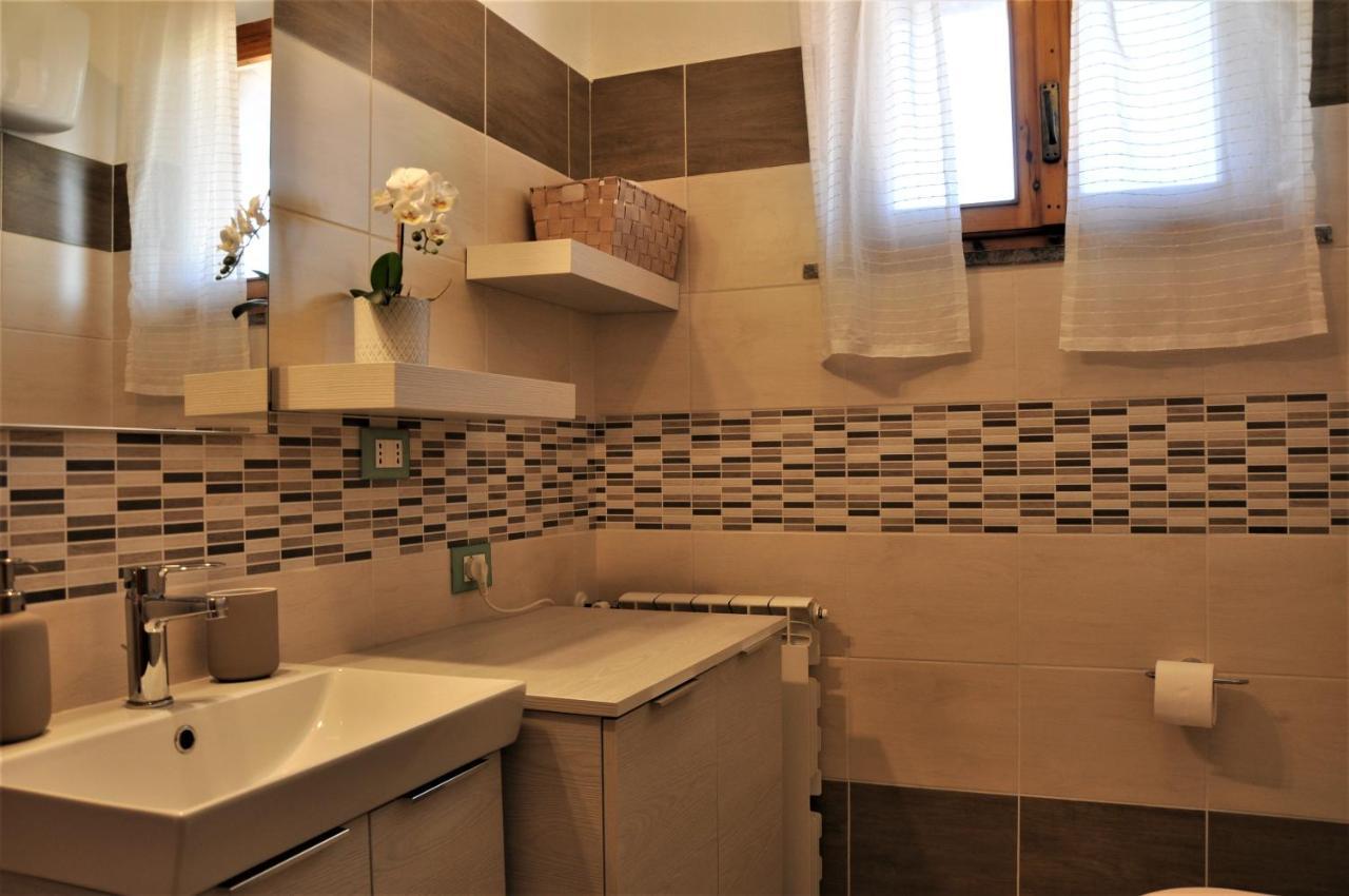 Casa Vacanze Bolgheri Casa de Férias Bolgheri