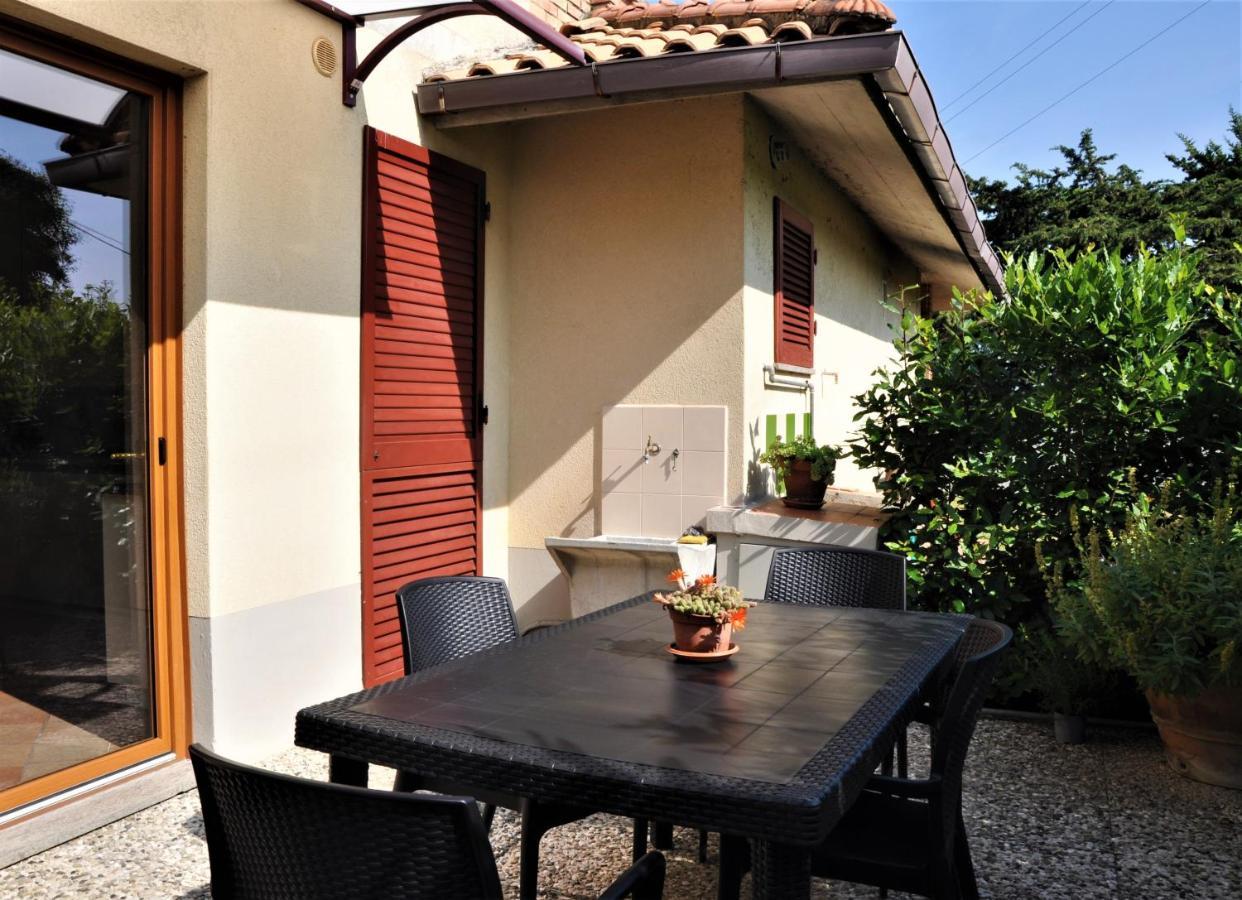 Casa de Férias Casa Vacanze Bolgheri
