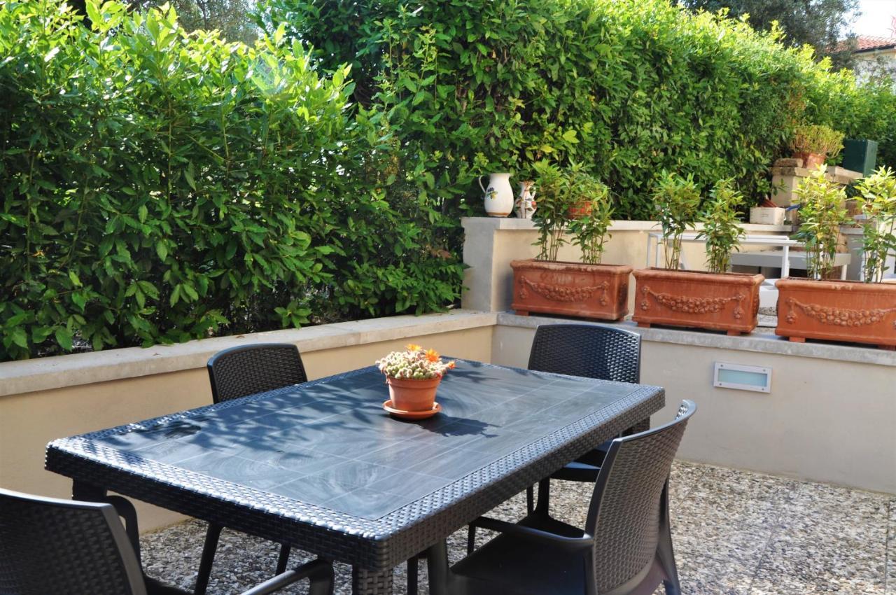 Holiday home Casa Vacanze Bolgheri *