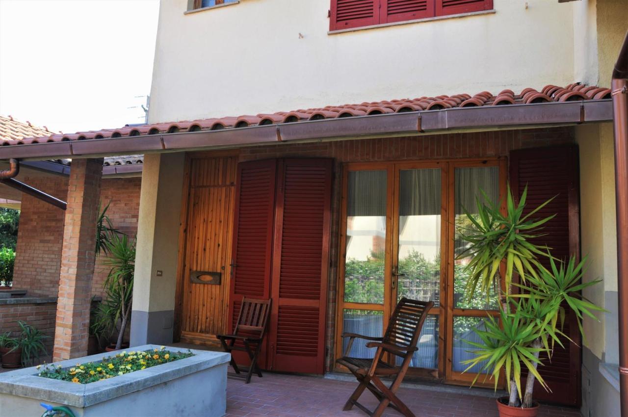 Casa Vacanze Bolgheri