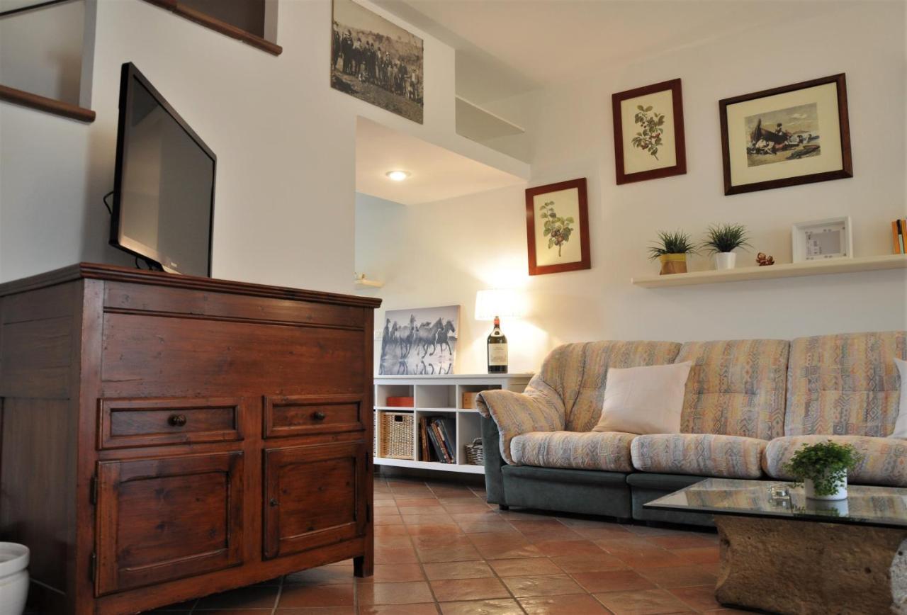 Casa Vacanze Bolgheri *