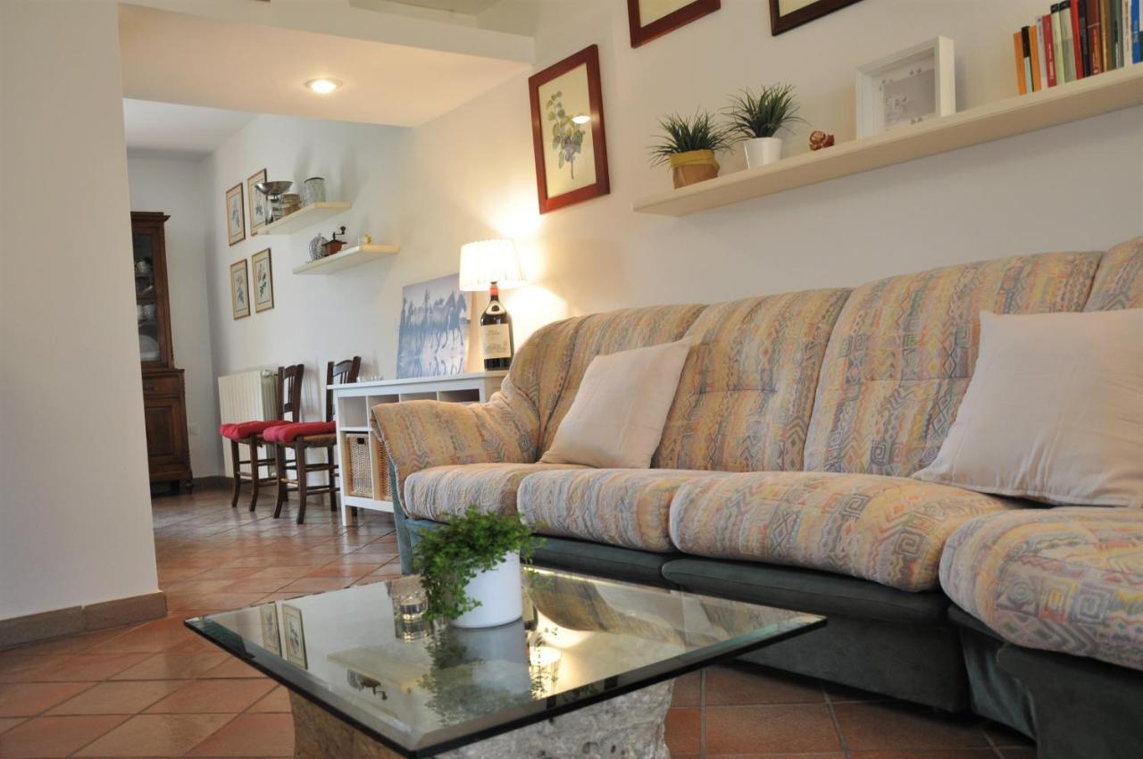 Casa Vacanze Bolgheri Holiday home