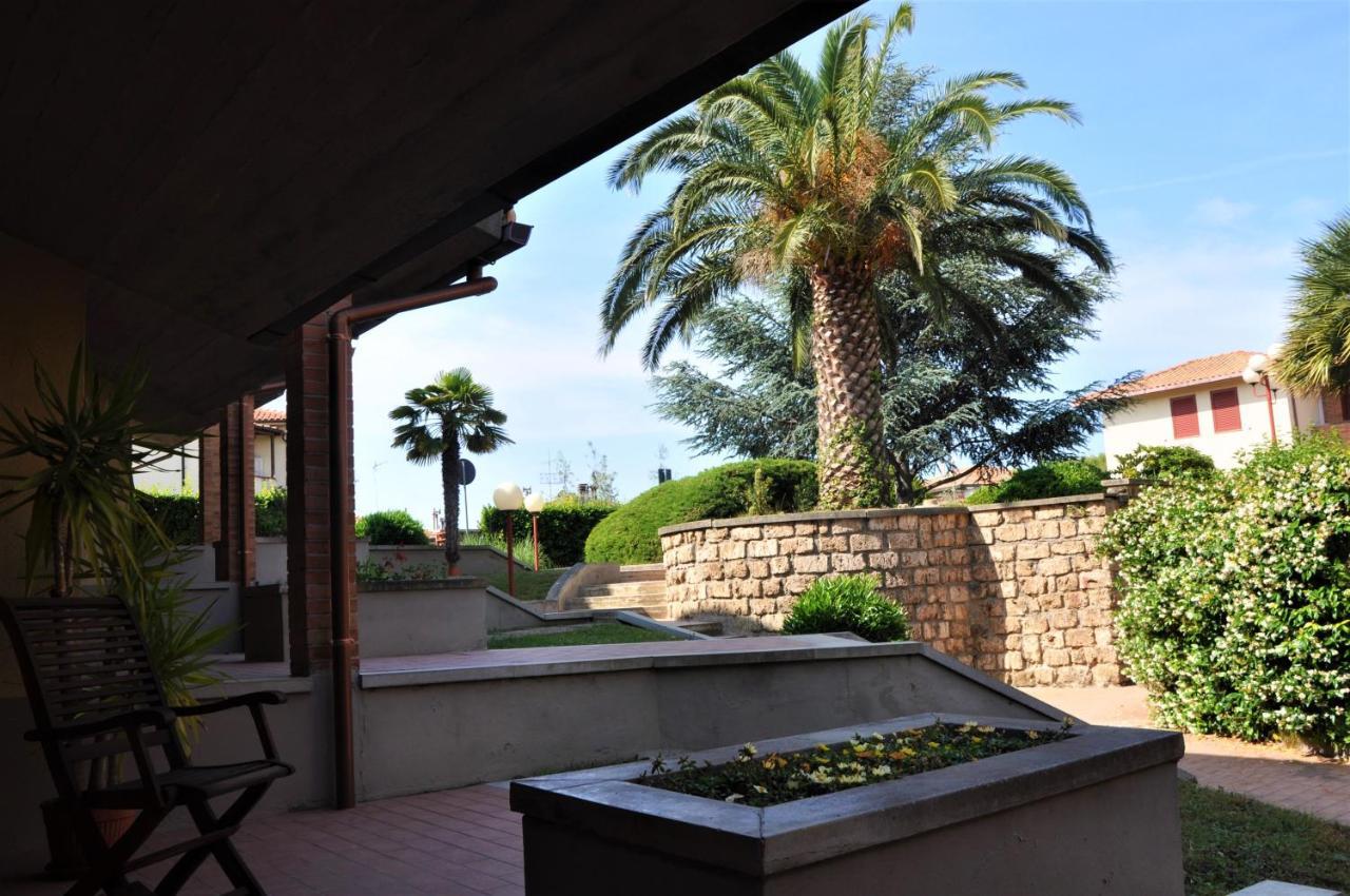 Casa Vacanze Bolgheri Holiday home