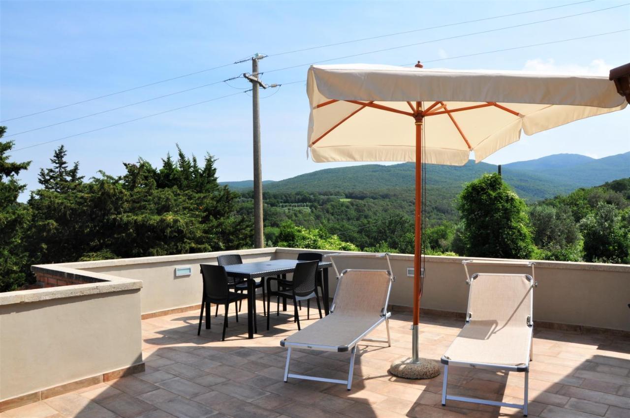Casa de Férias Casa Vacanze Bolgheri Bolgheri