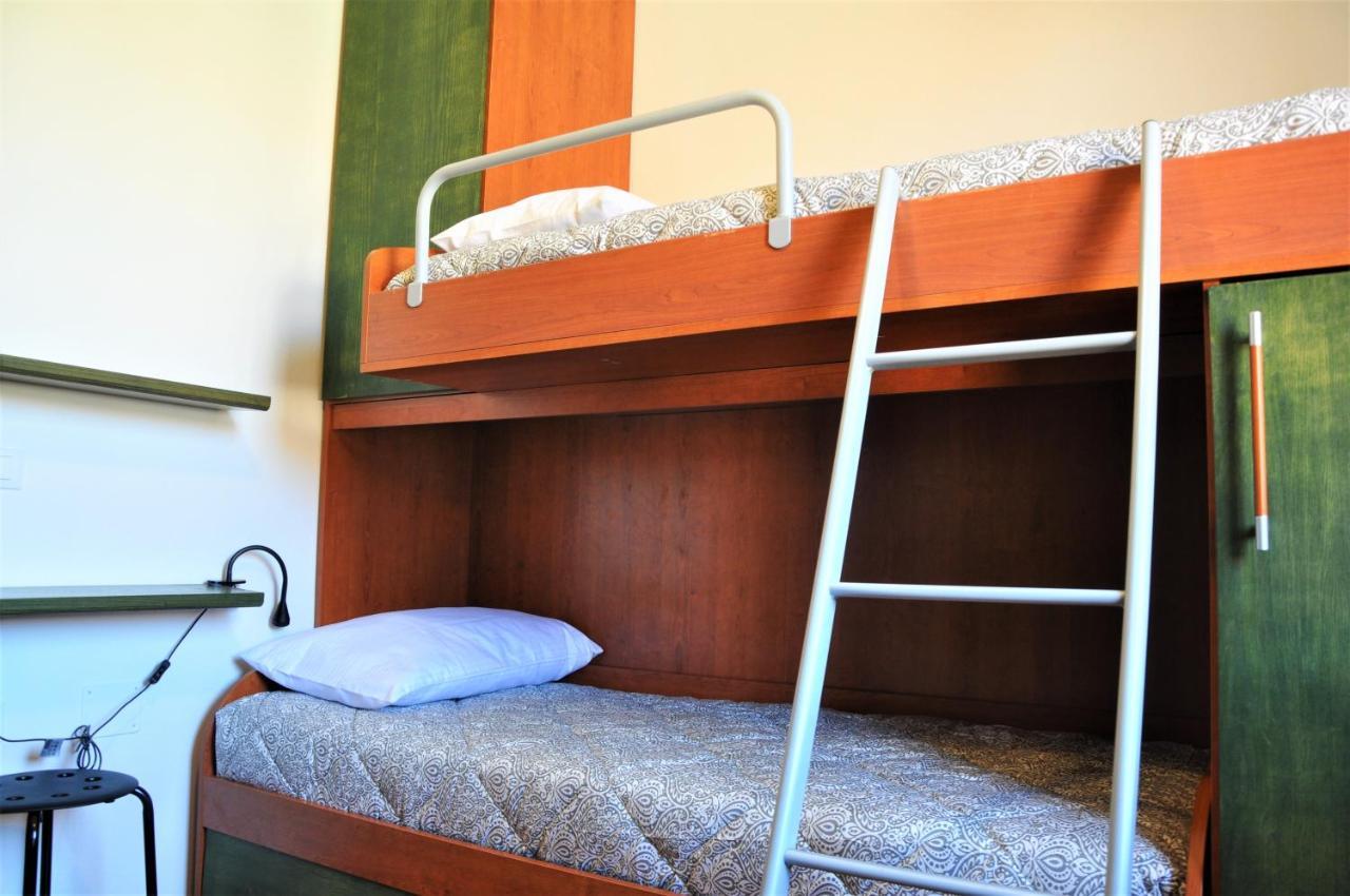 Casa Vacanze Bolgheri Ferienhaus